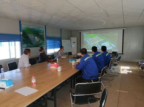 轉(zhuǎn)變作風(fēng) 主動上門 為企業(yè)提供安全生產(chǎn)咨詢服務(wù)