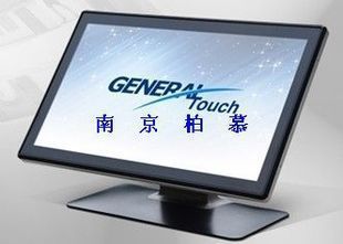 觸控產(chǎn)品新紀元 從2點到10點，吉銳桌面觸顯引領(lǐng)多點觸摸屏液晶顯示器新浪潮